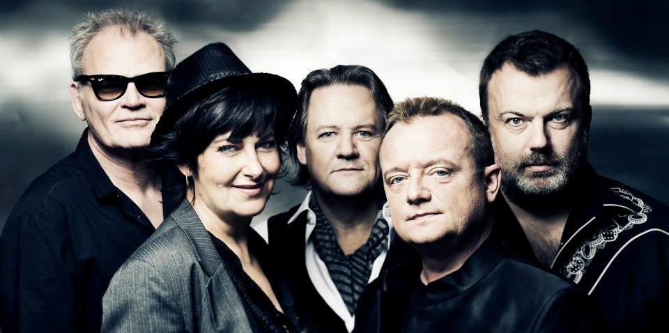 Dodo & The Dodo’s 22. september kl. 20:00